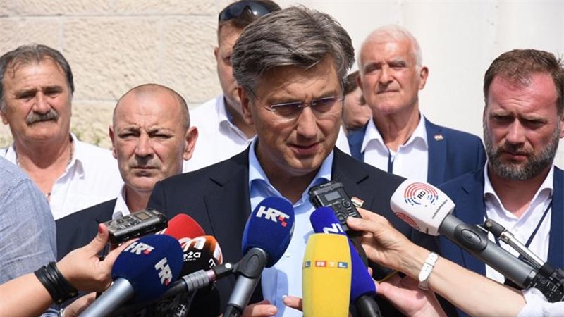 Dobro je da Pupovac ide u Škabrnju, imamo novu fazu odnosa između hrvatskog naroda i srpske manjine